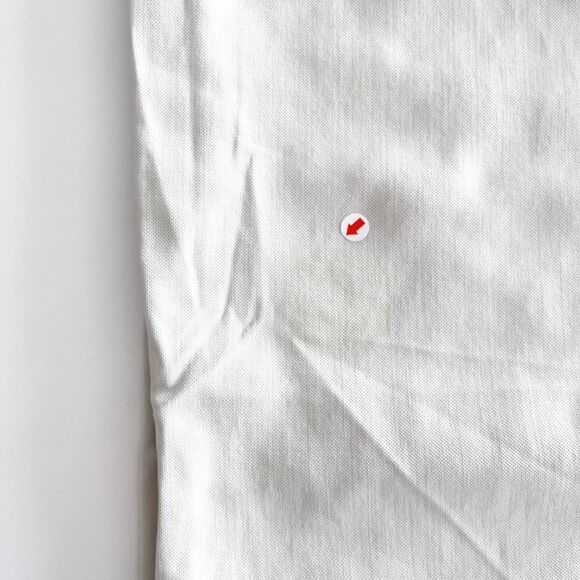 Tommy Bahama  Men's Chinos Flat Front Beige Golf Tencel Lyocell Size 34 - Picture 10 of 10